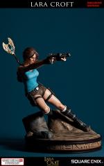Lara Croft Temple of Osiris Statue (exclusive)