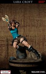Lara Croft Temple of Osiris Statue (exclusive)