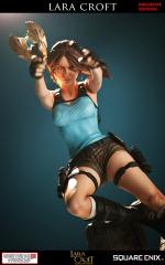 Lara Croft Temple of Osiris Statue (exclusive)