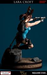 Lara Croft Temple of Osiris Statue (exclusive)