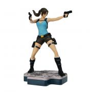 Totaku Classic Lara Croft 4" Figure (exclusive)