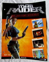 Lara Croft #14 (Egypt)