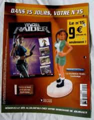Lara Croft #14 (Egypt)