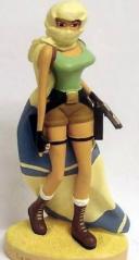 Lara Croft #14 (Egypt)