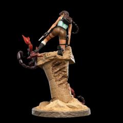 Lara Croft 8.46" Statue (Ruins of Revelation)