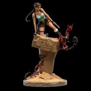 Lara Croft 8.46" Statue (Ruins of Revelation)