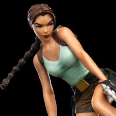 Lara Croft 8.46" Statue (Ruins of Revelation)