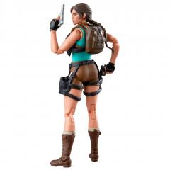 Lara Croft 6" Figure