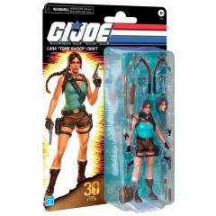 Lara Croft 6" Figure