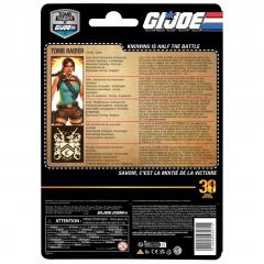 Lara Croft 6" Figure