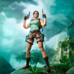 Lara Croft 6" Figure