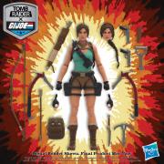 Lara Croft 6" Figure