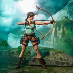 Lara Croft 6" Figure