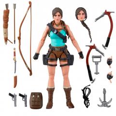 Lara Croft 6" Figure