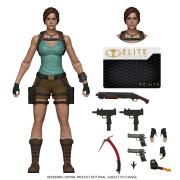 Lara Croft 7" Figure (elite)