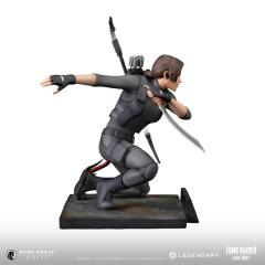 Legend of Lara Croft 7.25" Statue