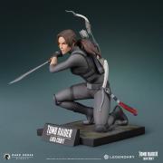 Legend of Lara Croft 7.25" Statue