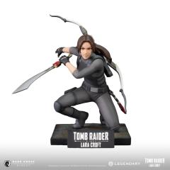 Legend of Lara Croft 7.25" Statue