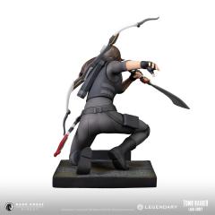 Legend of Lara Croft 7.25" Statue