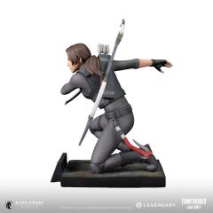 Legend of Lara Croft 7.25" Statue