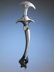 Excalibur 8" Accessory