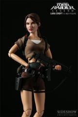 Lara Croft 12" Figure