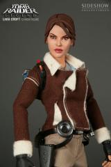 Lara Croft 12" Figure