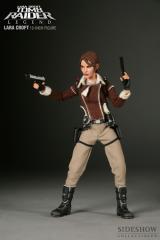 Lara Croft 12" Figure
