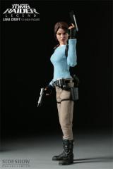 Lara Croft 12" Figure