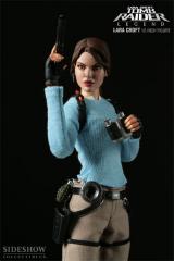 Lara Croft 12" Figure