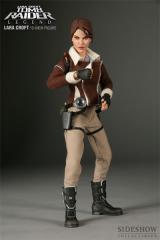 Lara Croft 12" Figure (exclusive)