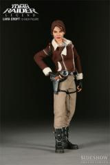 Lara Croft 12" Figure (exclusive)