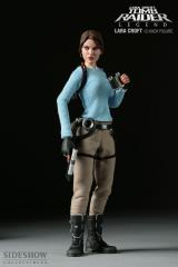 Lara Croft 12" Figure (exclusive)
