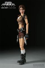 Lara Croft 12" Figure (exclusive)