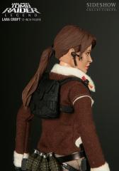 Lara Croft 12" Figure (exclusive)