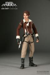 Lara Croft 12" Figure (exclusive)