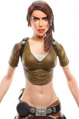 Lara Croft 12" Figure w/ Sound