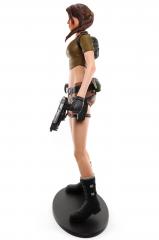 Lara Croft 12" Figure w/ Sound