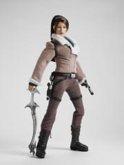 Lara Croft 17" Figure (Forging Excalibur / exclusive)