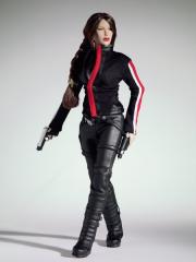 Lara Croft 17" Figure (Full Throttle)