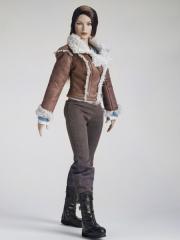 Lara Croft 17" Figure (Off Road / exclusive)