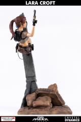 Lara Croft 18" Statue