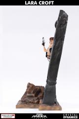 Lara Croft 18" Statue