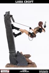Lara Croft 18" Statue