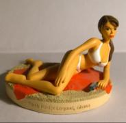 Lara Croft #26 (Ghana)