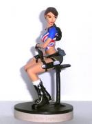 Lara Croft #27 (England)