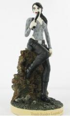 Lara Croft #33 (Goth)