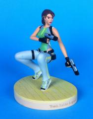 Lara Croft #37 (Training)