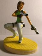 Lara Croft #37 (Training)