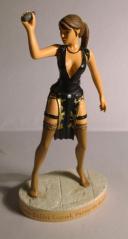 Lara Croft #39 (Fury of the Dragon)